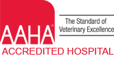 accredited Logo