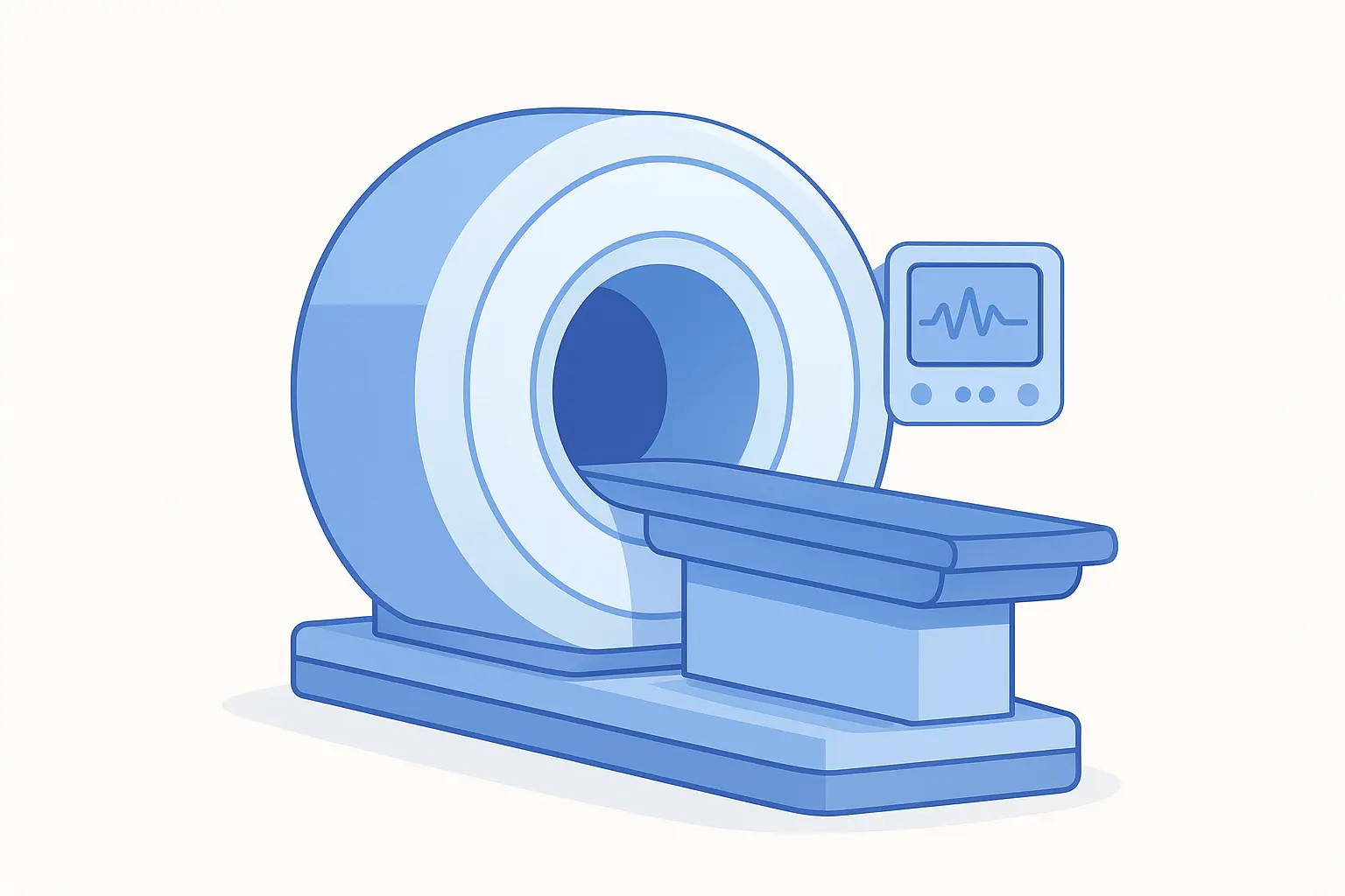 Radiology Diagnostics